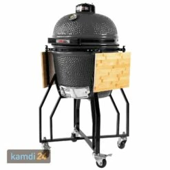 Grill Guru Original Medium Complete Keramikgrill -Küchengrill Geschäft grill guru original medium complete keramikgrill 22631 m 2