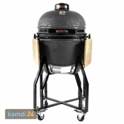Grill Guru Original Medium Complete Keramikgrill -Küchengrill Geschäft grill guru original medium complete keramikgrill 22631 m 3
