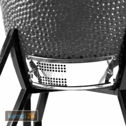 Grill Guru Original Medium Complete Keramikgrill -Küchengrill Geschäft grill guru original medium complete keramikgrill 22631 m 6