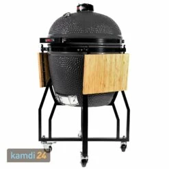 Grill Guru Original XL Complete Keramikgrill -Küchengrill Geschäft grill guru original xl complete keramikgrill 22604 m 1