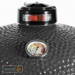 Grill Guru Original XL Complete Keramikgrill -Küchengrill Geschäft grill guru original xl complete keramikgrill 22604 m 5