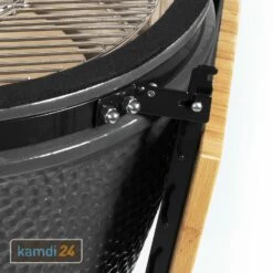 Grill Guru Original XL Complete Keramikgrill -Küchengrill Geschäft grill guru original xl complete keramikgrill 22604 m 8