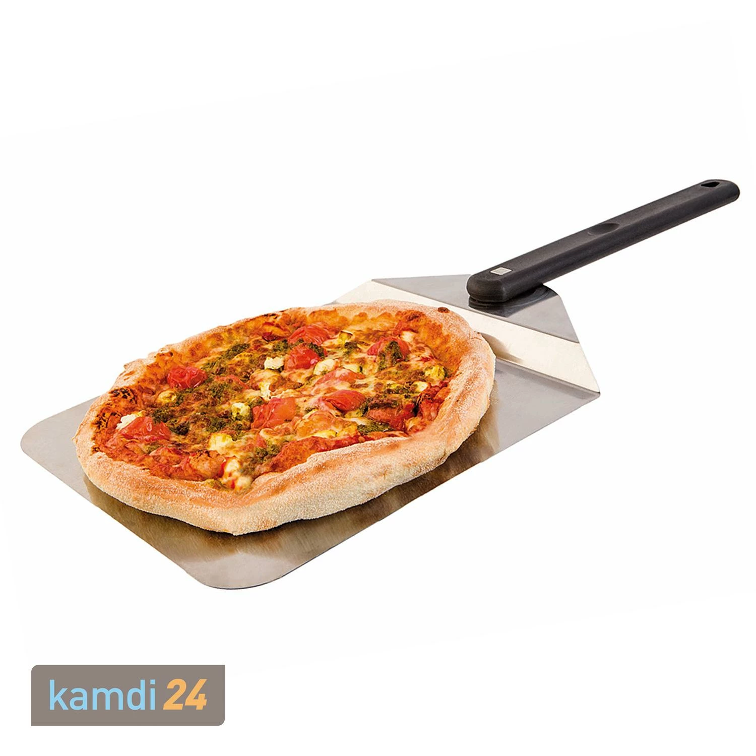 Grill Guru Pizzaschaufel 1 Grill Guru Pizzaschaufel