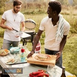 Grill Guru Pizzaschneider -Küchengrill Geschäft grill guru pizzaschneider 22798 m 2