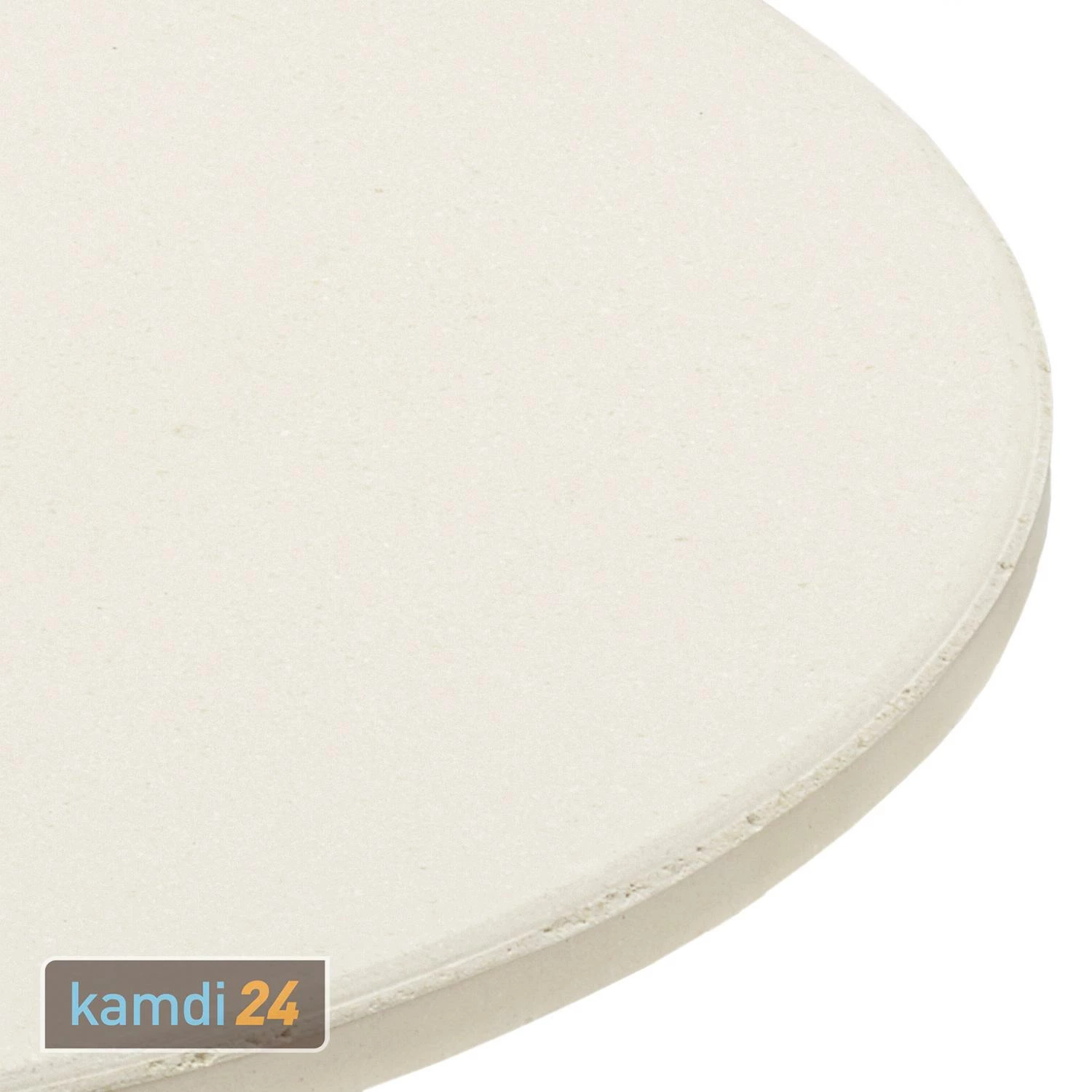 Grill Guru Pizzastein Compact 2 Grill Guru Pizzastein Compact – Bild 2