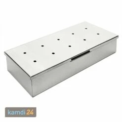Grill Guru Räucherbox