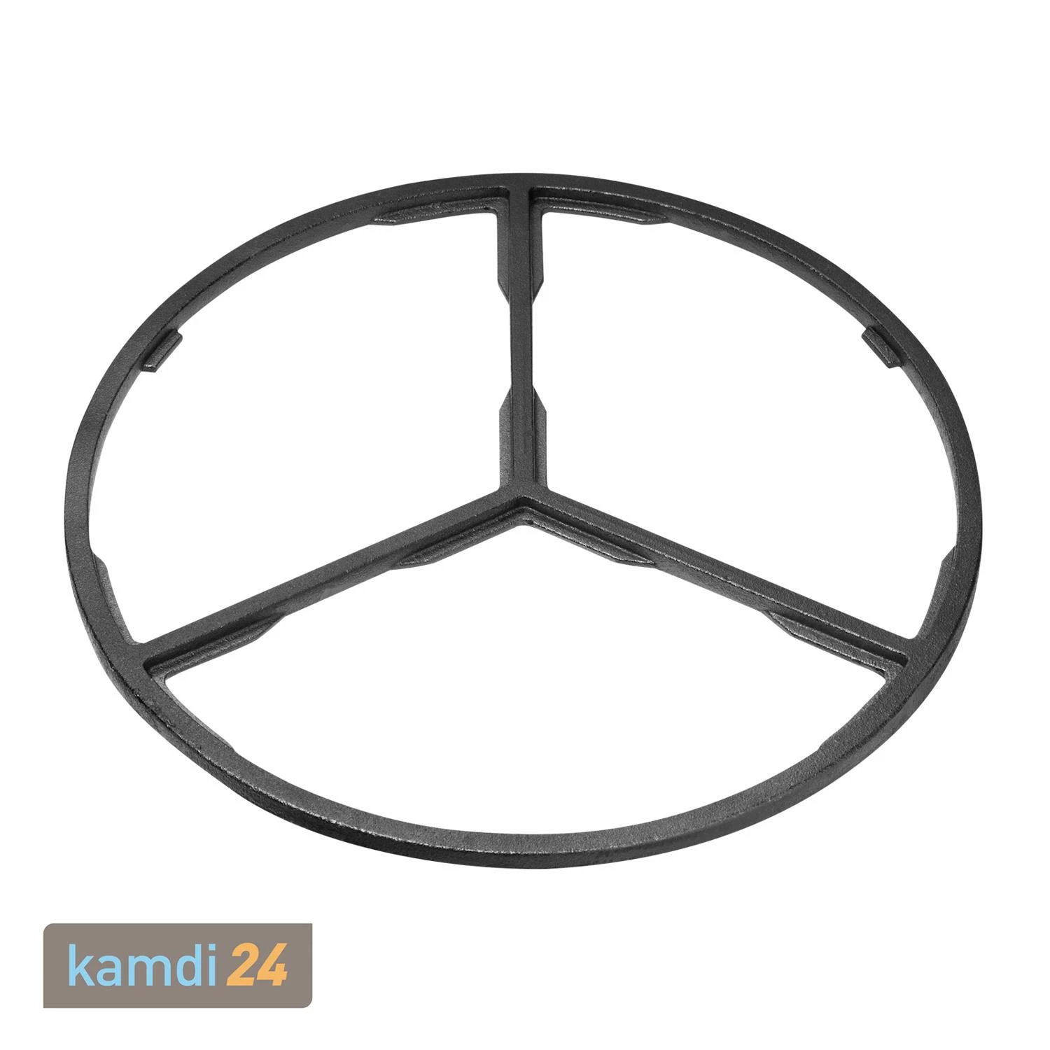 Grill-ID BASIC-ID Grillrost 44 Cm 2 Grill-ID BASIC-ID Grillrost 44 Cm – Bild 2