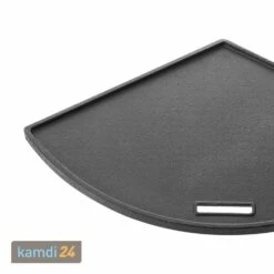 Grill-ID GRIDDLE-ID Grillplatte Für BASIC-ID 44 Cm 6 Grill-ID GRIDDLE-ID Grillplatte Für BASIC-ID 44 Cm -Küchengrill Geschäft grill id griddle id grillplatte fuer basic id 44 cm 21000 m 1