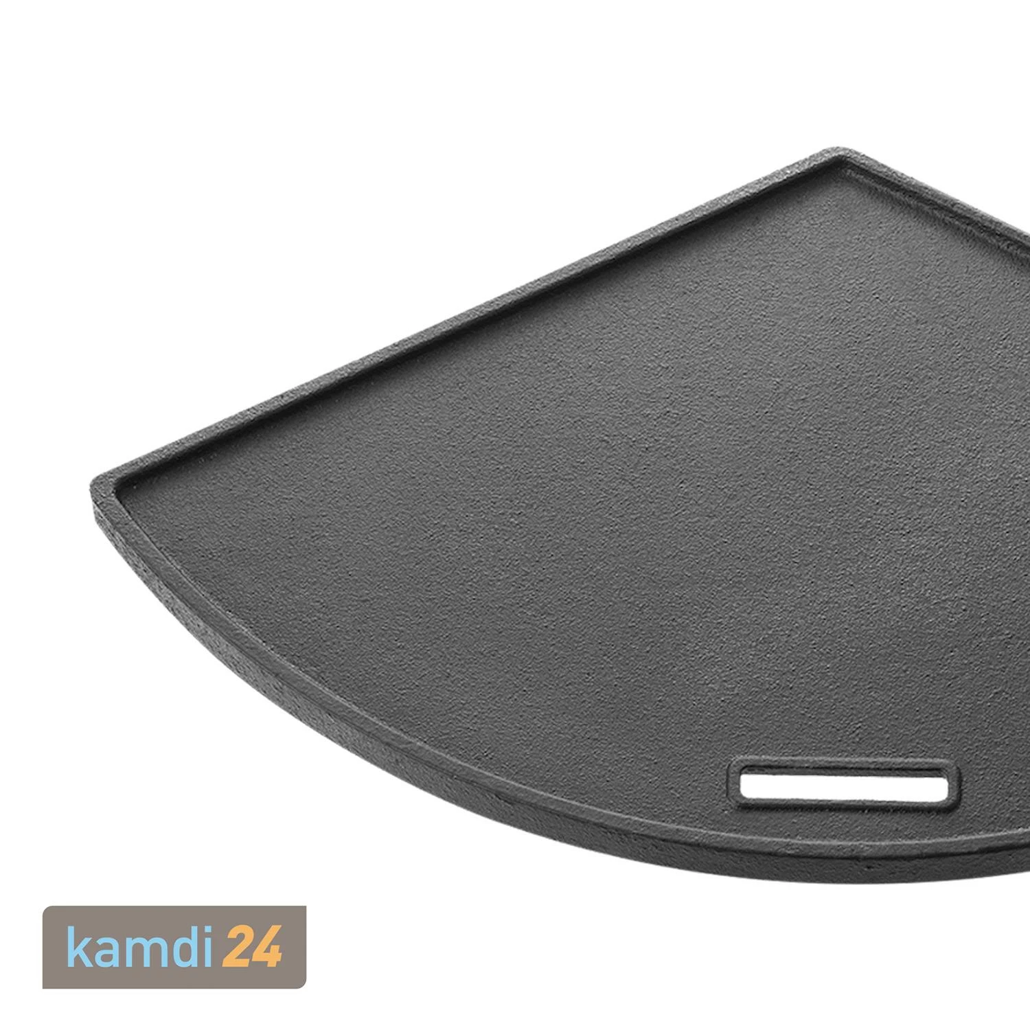 Grill-ID GRIDDLE-ID Grillplatte Für BASIC-ID 44 Cm 2 Grill-ID GRIDDLE-ID Grillplatte Für BASIC-ID 44 Cm – Bild 2