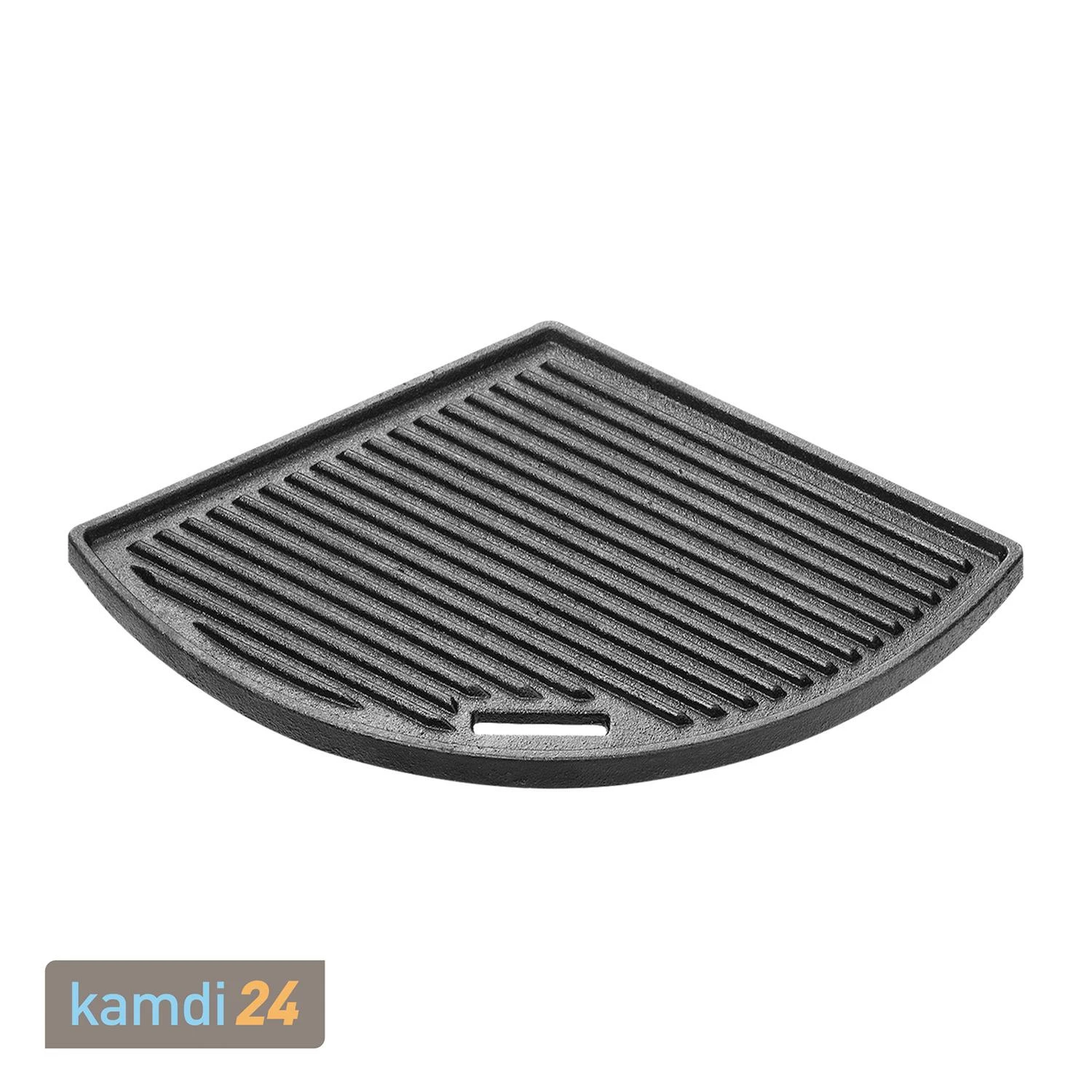 Grill-ID GRIDDLE-ID Grillplatte Für BASIC-ID 44 Cm 3 Grill-ID GRIDDLE-ID Grillplatte Für BASIC-ID 44 Cm – Bild 3