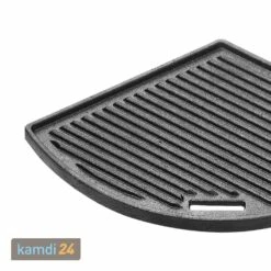Grill-ID GRIDDLE-ID Grillplatte Für BASIC-ID 54 Cm -Küchengrill Geschäft grill id griddle id grillplatte fuer basic id 54 cm 21001 m 3