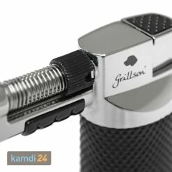 Grillson Gasbrenner 7 Grillson Gasbrenner -Küchengrill Geschäft grillson gasbrenner 9076 m 2