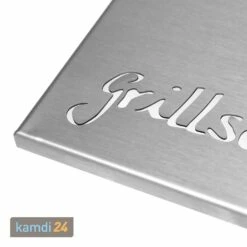 Grillson Smokebox -Küchengrill Geschäft grillson smokebox 9075 m 3