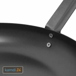 GSI Outdoors Stahlpfanne 20" -Küchengrill Geschäft gsi outdoor stahlpfanne 20 13589 m 1