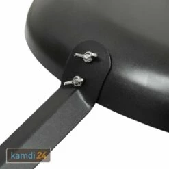 GSI Outdoors Stahlpfanne 20" -Küchengrill Geschäft gsi outdoor stahlpfanne 20 13589 m 2