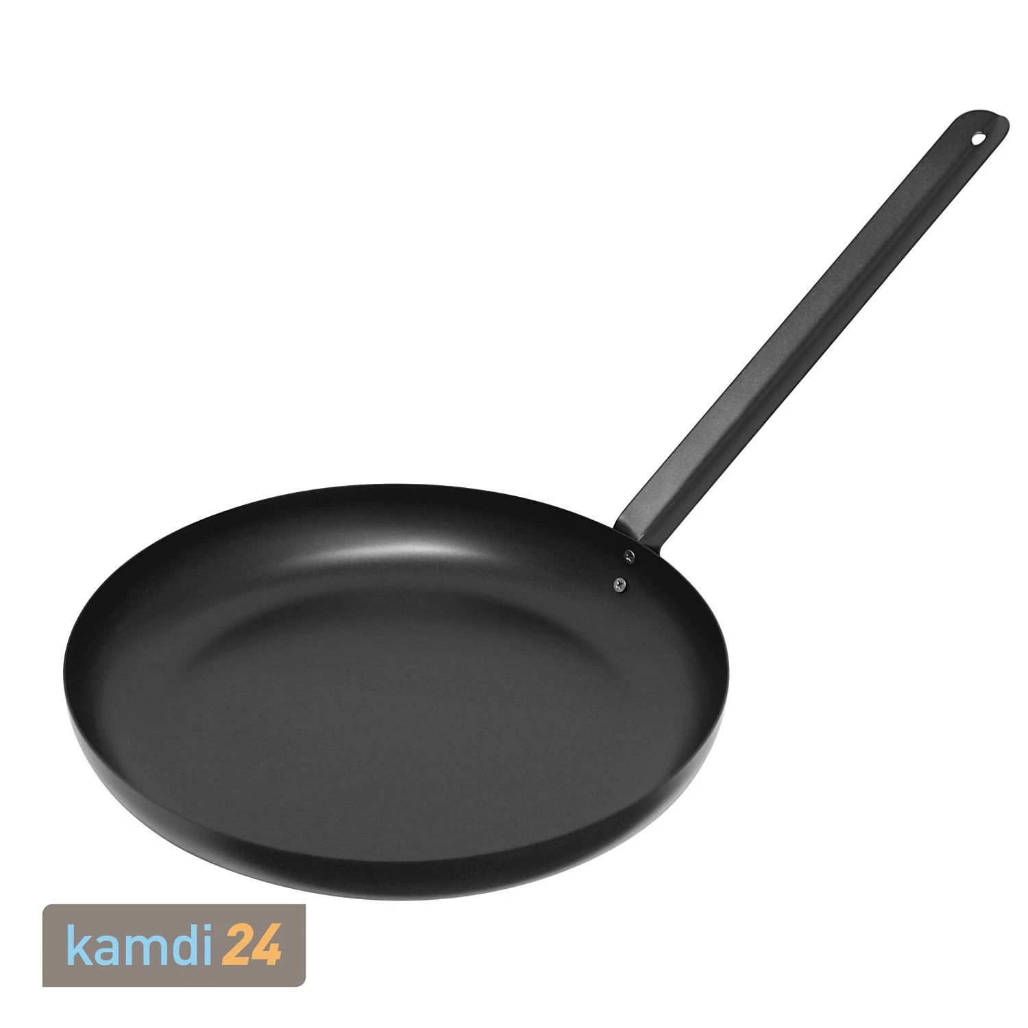 GSI Outdoors Stahlpfanne 15" 1 GSI Outdoors Stahlpfanne 15"