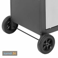 Justus Ares 3SU Gasgrill -Küchengrill Geschäft justus ares 3su gasgrill 12701 m 10