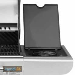 Justus Ares 3SU Gasgrill -Küchengrill Geschäft justus ares 3su gasgrill 12701 m 6