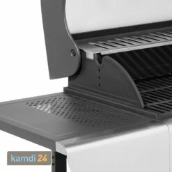 Justus Ares 3SU Gasgrill -Küchengrill Geschäft justus ares 3su gasgrill 12701 m 8