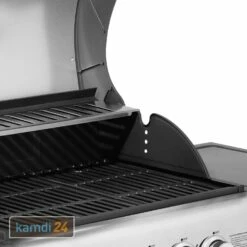 Justus Ares 3SU Gasgrill -Küchengrill Geschäft justus ares 3su gasgrill 12701 m 9