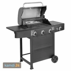Justus Kratos Gasgrill -Küchengrill Geschäft justus kratos gasgrill 20653 m 1