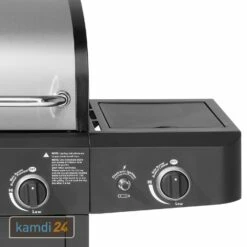 Justus Kratos Gasgrill -Küchengrill Geschäft justus kratos gasgrill 20653 m 3