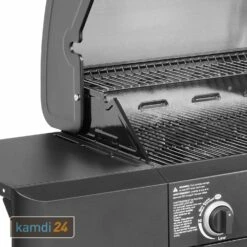 Justus Kratos Gasgrill -Küchengrill Geschäft justus kratos gasgrill 20653 m 4
