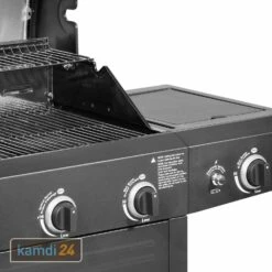 Justus Kratos Gasgrill -Küchengrill Geschäft justus kratos gasgrill 20653 m 5