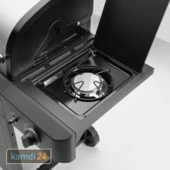 Justus Kratos Gasgrill -Küchengrill Geschäft justus kratos gasgrill 20653 m 6