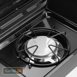 Justus Kratos Gasgrill -Küchengrill Geschäft justus kratos gasgrill 20653 m 7