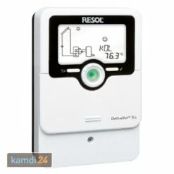 Kaminofen Aquaflam Vario Lend Brown 11 KW Komplett-Set + Kombispeicher 600l Mit 2 SWT + Solarthermie-Set 3 (9 M²) -Küchengrill Geschäft kaminofen aquaflam vario lend brown 11 kw komplett set kombispeicher 600l mit 2 swt solarthermie set 3 9 m 13031 m 5