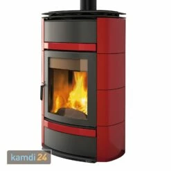 La Nordica Norma S Idro DSA Wasserführender Kaminofen + Solarthermie-Set 4 (15,17 M²) + Pufferspeicher TPSR 1000 + 1 SWT -Küchengrill Geschäft la nordica norma s idro dsa wasserfuehrender kaminofen solarthermie set 4 1517 m pufferspeicher tpsr 1000 1 swt 16300 m 1