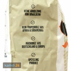 Maister BBQ Grillkolben 3er-Pack (9 Kg) -Küchengrill Geschäft maister bbq grillkolben 3er pack 9 kg 17437 m 5