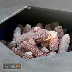 Maister BBQ Grillkolben 6er-Pack (18 Kg) -Küchengrill Geschäft maister bbq grillkolben 6er pack 18 kg 17438 m 2