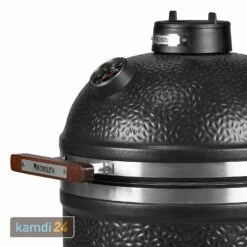 MONOLITH Avantgarde CLASSIC Keramikgrill Schwarz -Küchengrill Geschäft monolith avantgarde classic keramikgrill schwarz 26149 m 5