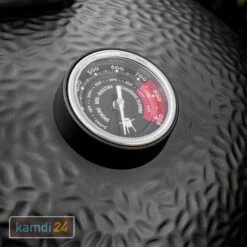 MONOLITH Avantgarde CLASSIC Keramikgrill Schwarz -Küchengrill Geschäft monolith avantgarde classic keramikgrill schwarz 26149 m 6