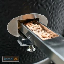 MONOLITH Avantgarde CLASSIC Keramikgrill Schwarz -Küchengrill Geschäft monolith avantgarde classic keramikgrill schwarz 26149 m 7