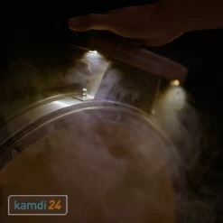 MONOLITH Avantgarde CLASSIC Keramikgrill Schwarz -Küchengrill Geschäft monolith avantgarde classic keramikgrill schwarz 26149 m 9