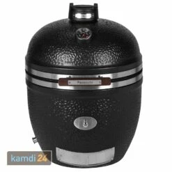 MONOLITH Avantgarde LeCHEF Keramikgrill Schwarz 13 MONOLITH Avantgarde LeCHEF Keramikgrill Schwarz -Küchengrill Geschäft monolith avantgarde lechef keramikgrill schwarz 26145 m 1