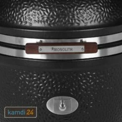 MONOLITH Avantgarde LeCHEF Keramikgrill Schwarz 15 MONOLITH Avantgarde LeCHEF Keramikgrill Schwarz -Küchengrill Geschäft monolith avantgarde lechef keramikgrill schwarz 26145 m 3