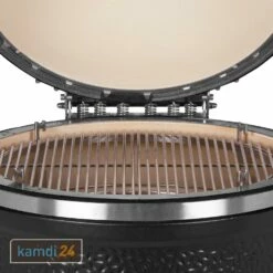 MONOLITH Avantgarde LeCHEF Keramikgrill Schwarz 17 MONOLITH Avantgarde LeCHEF Keramikgrill Schwarz -Küchengrill Geschäft monolith avantgarde lechef keramikgrill schwarz 26145 m 5