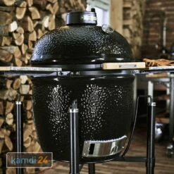 MONOLITH BASIC Keramikgrill Schwarz -Küchengrill Geschäft monolith basic keramikgrill schwarz m 3
