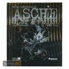 MONOLITH Buch ASCHE, Glut & Feuer