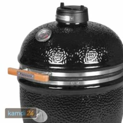 MONOLITH CLASSIC BBQ GURU Keramikgrill PRO-Serie 2.0 Schwarz -Küchengrill Geschäft monolith classic bbq guru keramikgrill pro serie 20 schwarz m 4