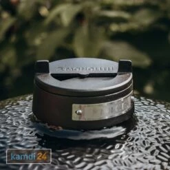 MONOLITH CLASSIC BBQ GURU Keramikgrill PRO-Serie 2.0 Schwarz -Küchengrill Geschäft monolith classic bbq guru keramikgrill pro serie 20 schwarz m 6