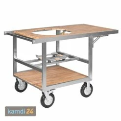 MONOLITH Grilltisch Buggy Für CLASSIC