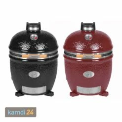 MONOLITH CLASSIC Keramikgrill PRO-Serie 2.0 Rot -Küchengrill Geschäft monolith classic keramikgrill pro serie 20 rot m 2
