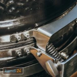 MONOLITH CLASSIC Keramikgrill PRO-Serie 2.0 Schwarz Inkl. Gestell Und Zubehör -Küchengrill Geschäft monolith classic keramikgrill pro serie 20 schwarz inkl gestell und zubehoer m 7