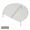MONOLITH Zusatz-Grillrost Für CLASSIC