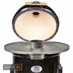 MONOLITH Feuerplatte Für LeCHEF -Küchengrill Geschäft monolith feuerplatte fuer lechef m 1